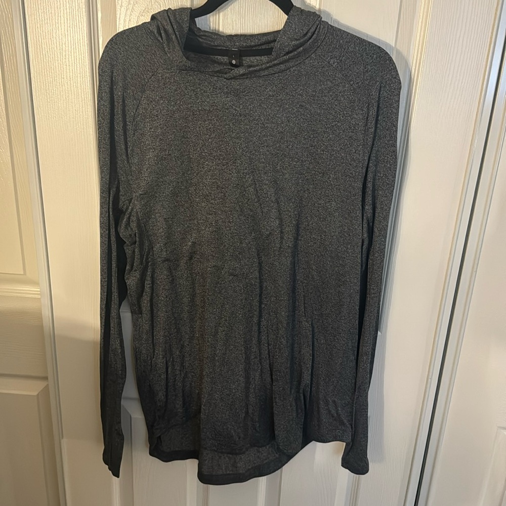 Lululemon Men’s Long Sleeve